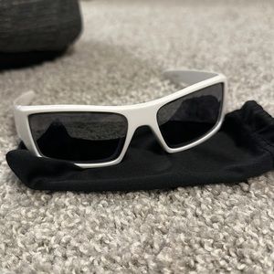 Oakleys